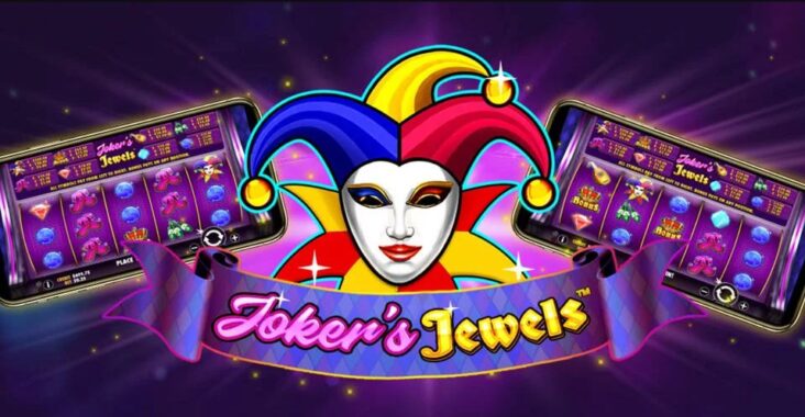 Joker Jewels Jackpot Terbesar Hanya di XOTOGEL
